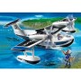 Playmobil - Hidroavion de Politie Playmobil - 3